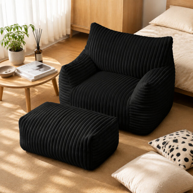 Bean Bag Chair