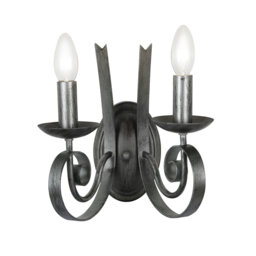 Bragenham Candle Wall Light