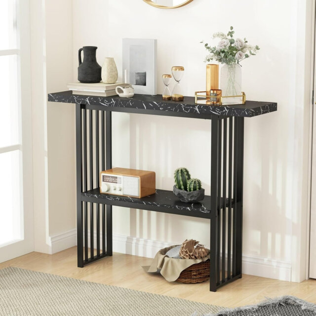 120cm Console Table