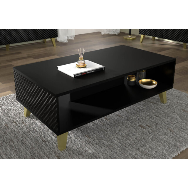Fontainbleau Coffee Table