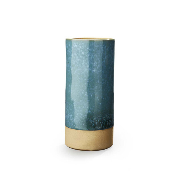 Minerals Small Vase, Jade