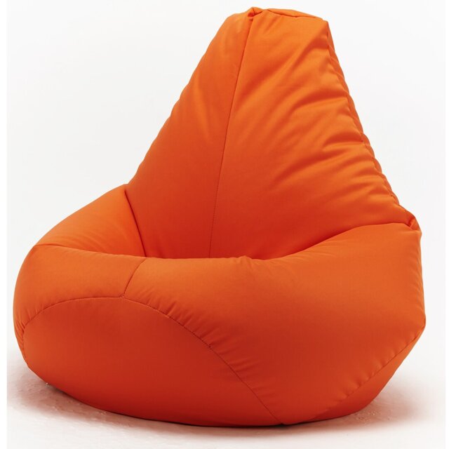 Seater Polyester Blend Outdoor Friendly Bean Bag Chair