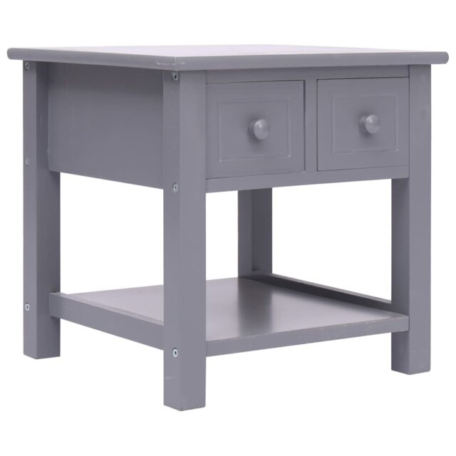 Mackey End Table