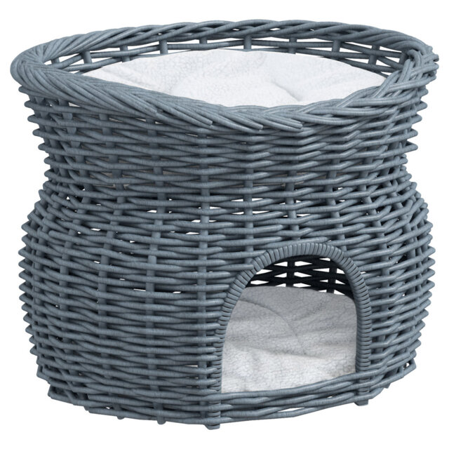Novelty Cat Bed