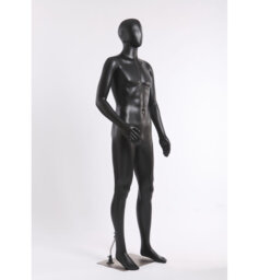 Amnen Statue