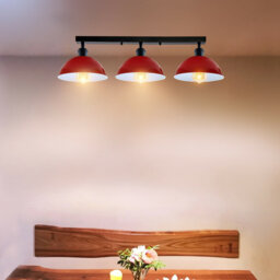 Emma-Jade Semi Flush Mount