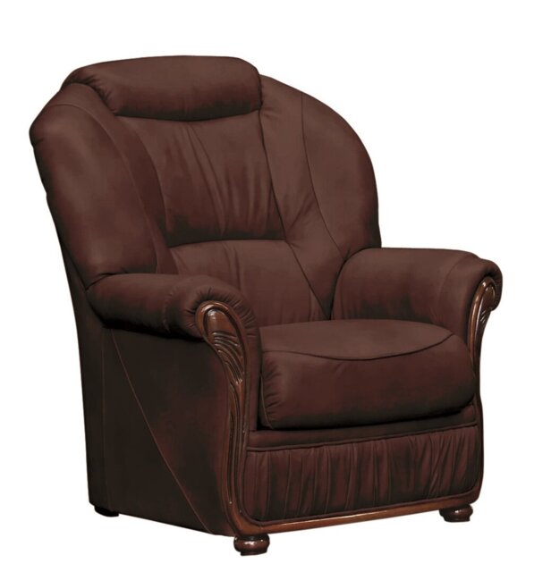 Kirwin Upholstered Armchair
