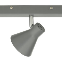 Elany 45cm 3 -Light Track Kit