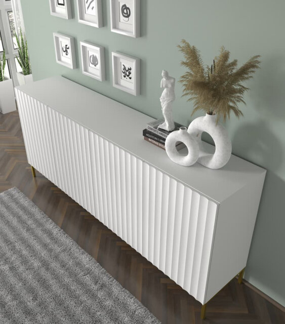 McFarlan 200cm Sideboard