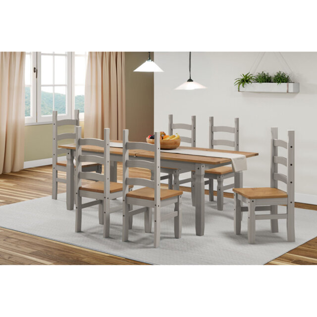 6 - Person Dining Set