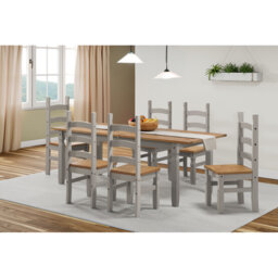 6 - Person Dining Set