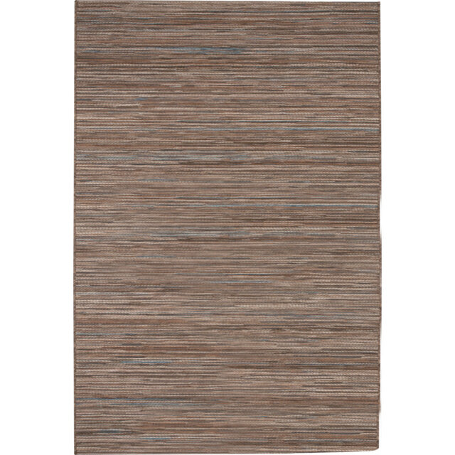 Littles Abstract Indoor / Outdoor Area Rug