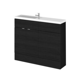 1000mm Combined Vanity Unit