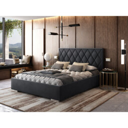 Adelajde Upholstered Storage Bed