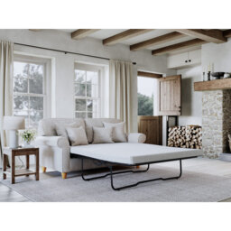 Clarkfield 2 Seater Sofa Bed