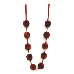 Bulle Curtain Tieback