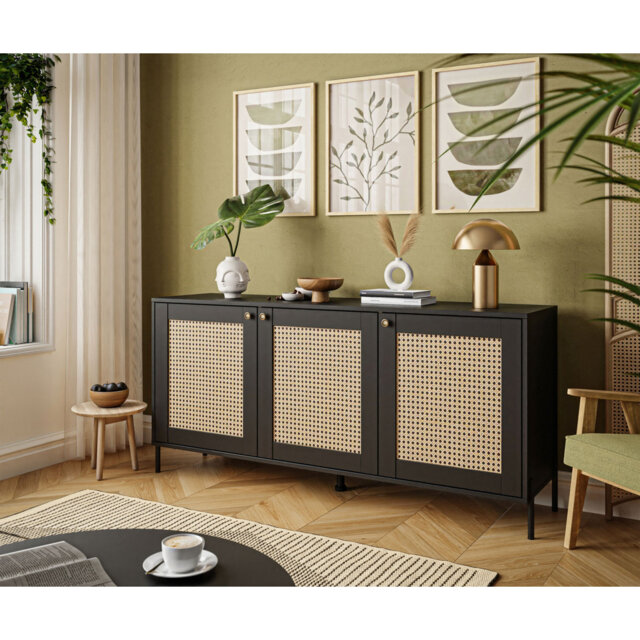 Anka 154cm Sideboard
