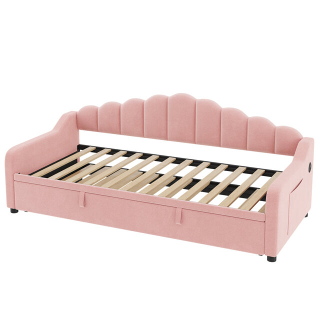 Upholstered Daybed