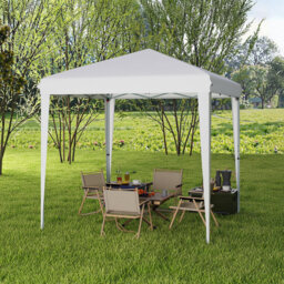 3m X 3m Pop-up Gazebo
