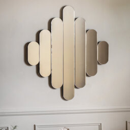 Darrent Rectangle Mirror