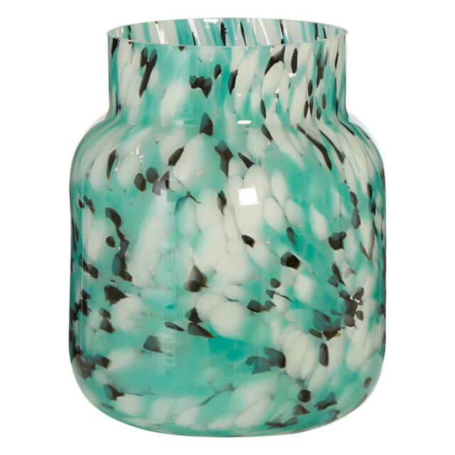 Deontia Glass Table Vase