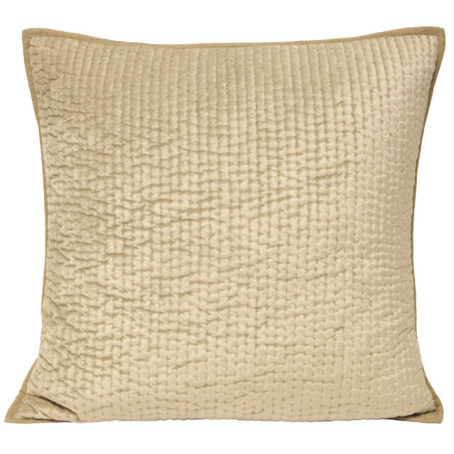 Brooklands Square Cushion