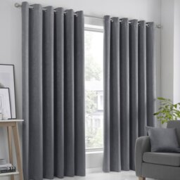 Room Darkening Curtain Pair