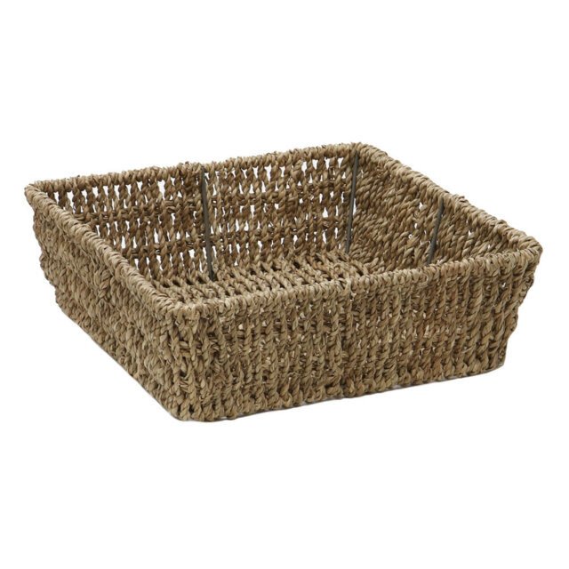Wicker Tray