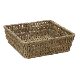 Wicker Tray