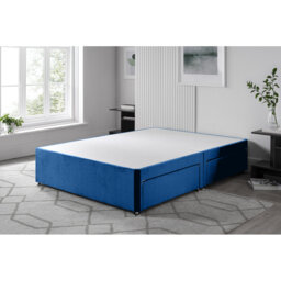Plush Divan Bed Base