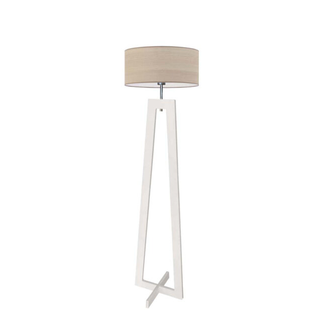 Beshoy 148cm Traditional Floor Lamp