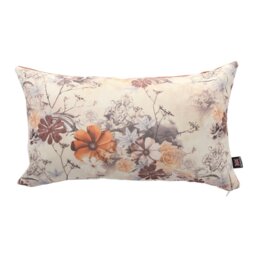 Alpharetta Floral Rectangular Cushion