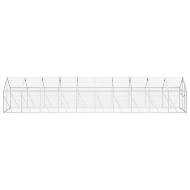 Chantise 185cm Aluminum Flight Cage