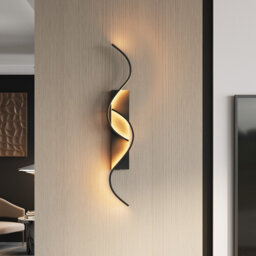 14W Modern LED Wall Light