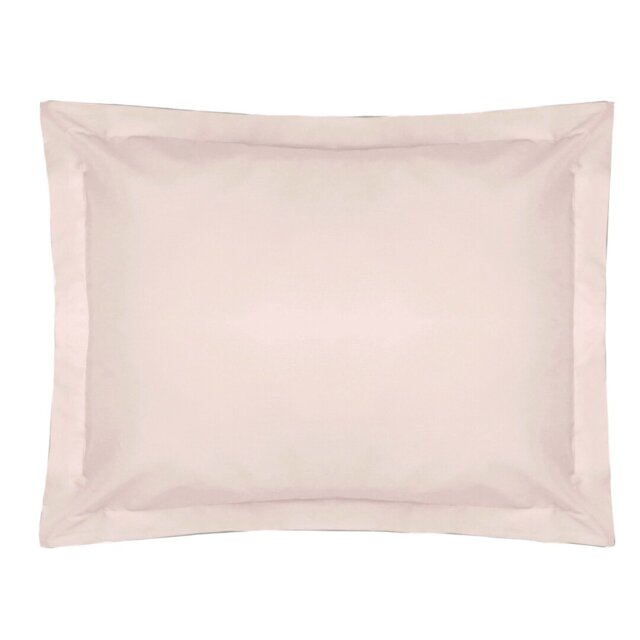 Plain Dye 200 TC Egyptian-Quality Cotton 100% Cotton Plain Oxford Pillow Case