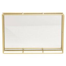 Maceus Mirror Tray - Set of 2