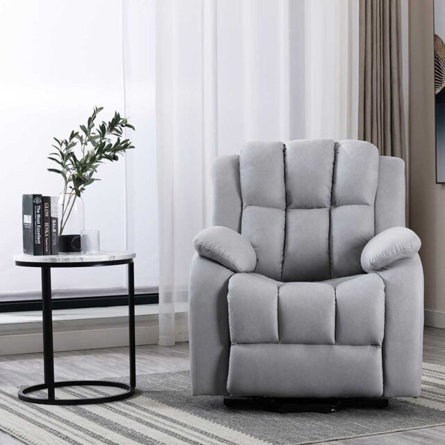 Krikoris Lift Assist Ergonomic Recliner