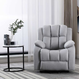 Krikoris Lift Assist Ergonomic Recliner