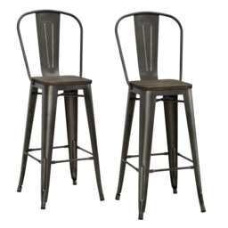 North Andover Bar Stool