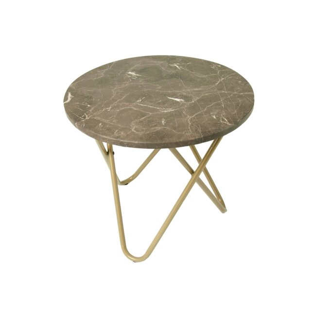 Meilani Frame End Table