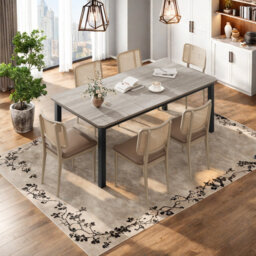 6 - Person Dining Set