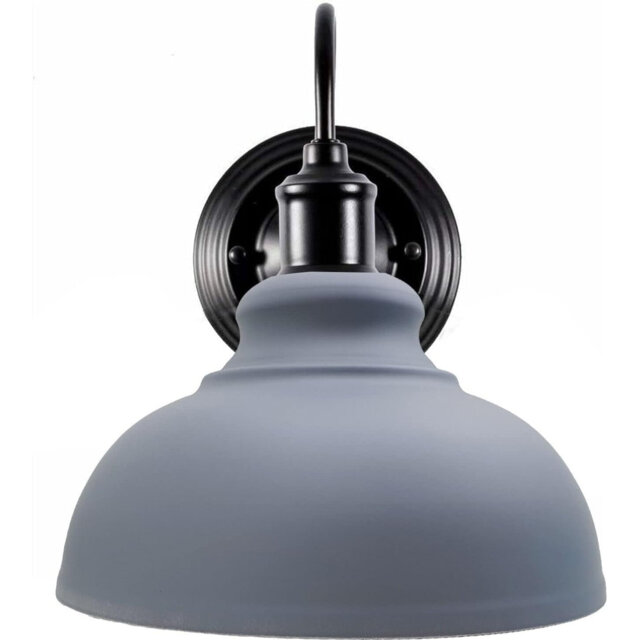 Armed Sconce