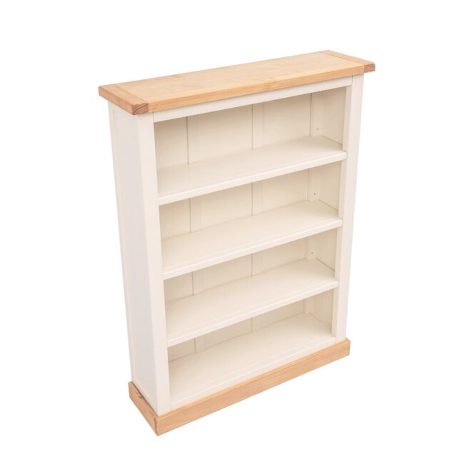 Middlebrook 120cm H Standard Bookcase