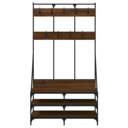 Jenelle 100cm Clothing Rack