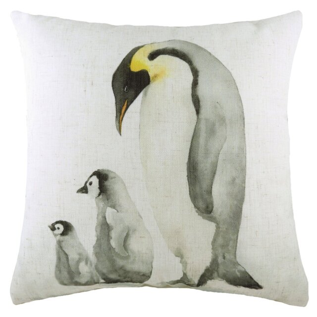 Square Cushion Cover