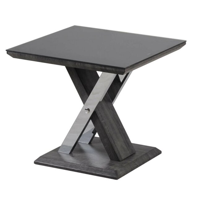 Jeromy Side Table
