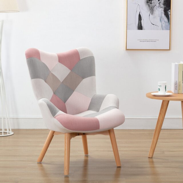 Cayden Lounge Chair