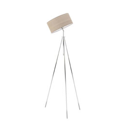 Campton 145cm Tripod Floor Lamp