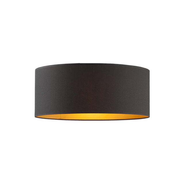 SunPrairie Fabric Flush Mount