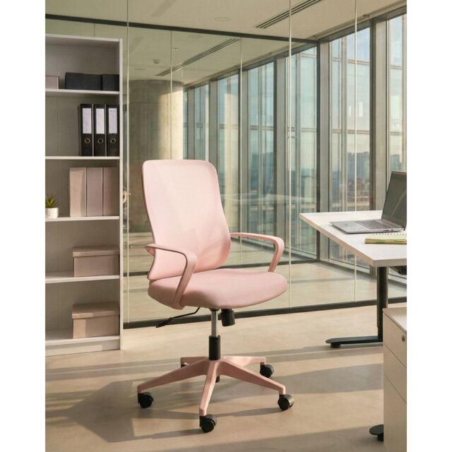Mesh Office Chair